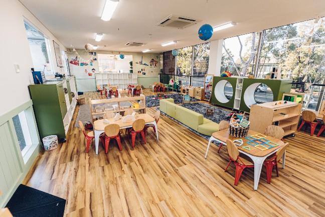 Why Choose Greenwood? Discover what Makes Greenwood Unique