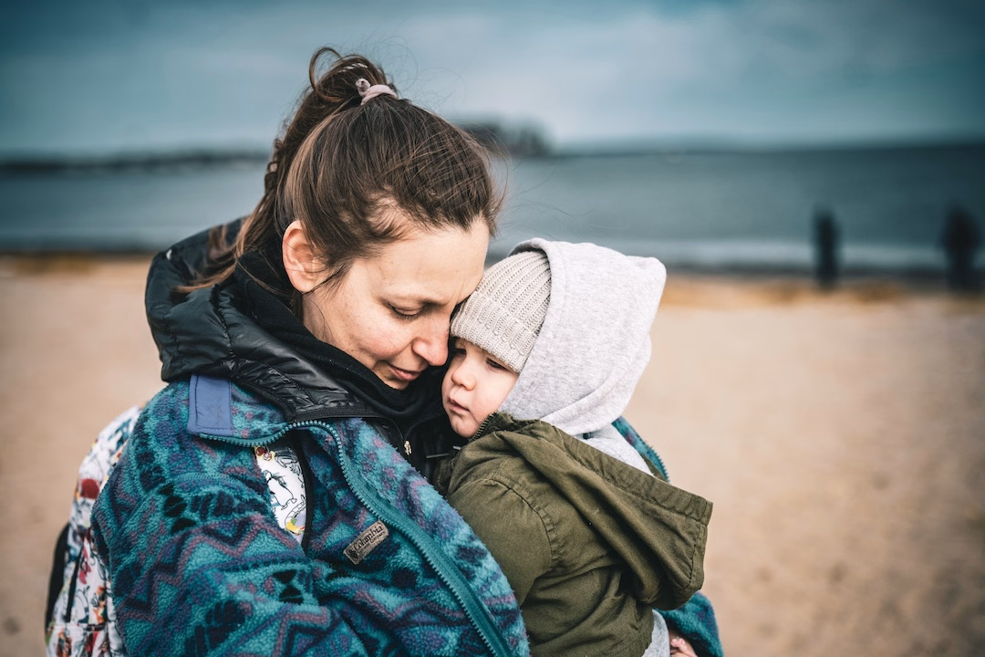 Supporting children through unexpected events: Grief and Loss