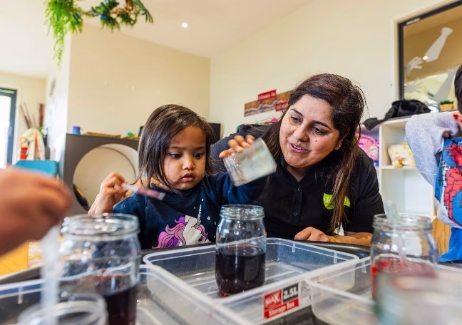 kindergarten-notting-hill-exploration