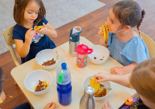 kindergarten-notting-hill-lunch