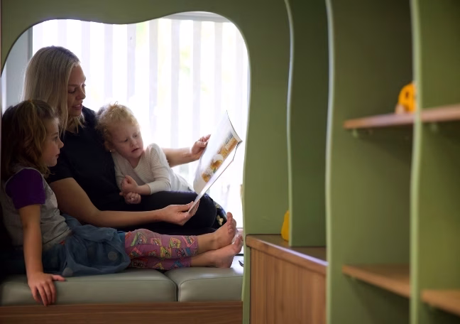 kindergarten-notting-hill-relaxation